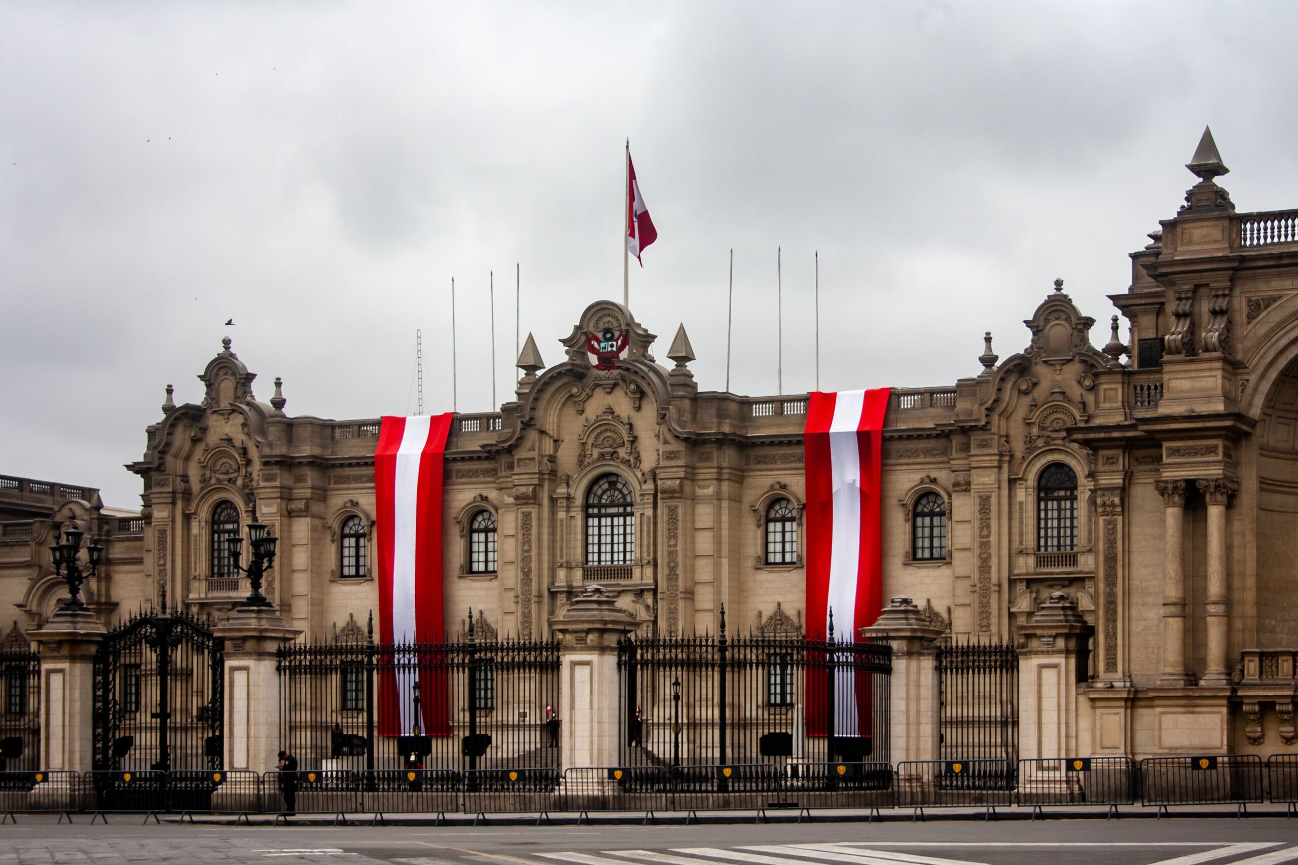 Perú Decide: Jornada de Elecciones Presidenciales 2026