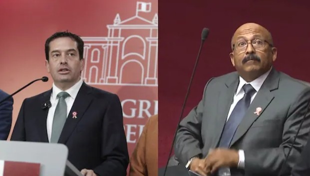 Mesas Directivas en Cámaras de Senado y Diputados: los elegidos a presidir el Congreso