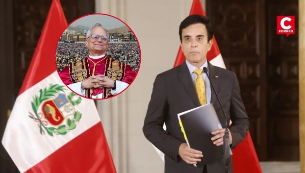 Papa León XIV celebrará misa multitudinaria en Base Aérea Las Palmas durante su visita a Perú