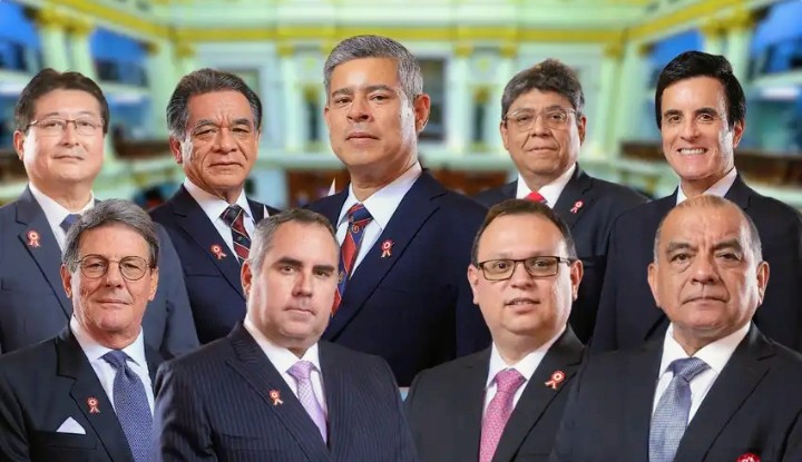 Nueve ministros del Gabinete deberán responder ante el Congreso en los primeros días del Gobierno de Keiko Fujimori