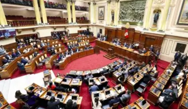 Oposición pide considerar derogación de leyes procrimen en pedido de facultades: "No se ajusta a la realidad"