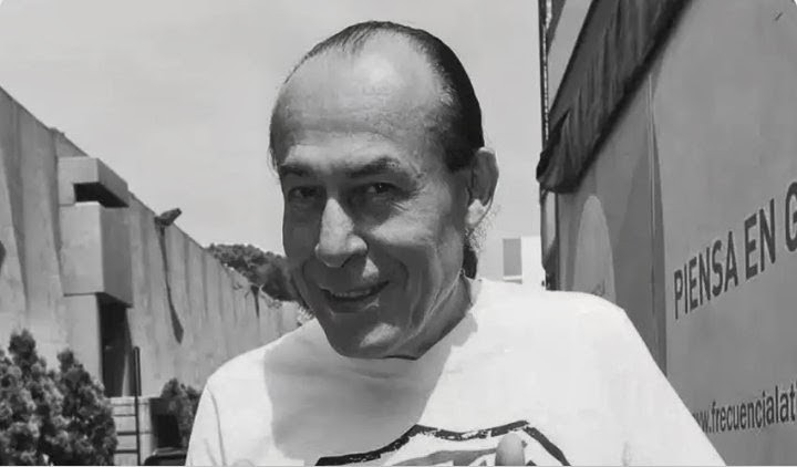 Muere Enrique Espejo 'Yuca', ícono de la comicidad peruana, a los 75 años tras larga batalla por su salud