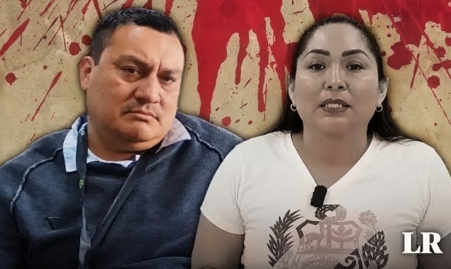 Viudo de ‘China Polo’: ‘Ella vivía con miedo todo el tiempo por las amenazas’