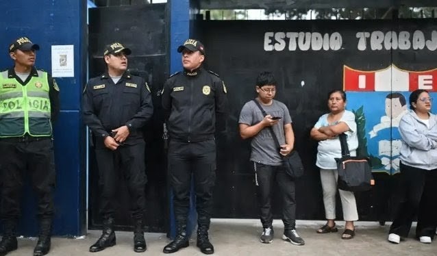 Fiscalía reporta 36 amenazas a candidatos y 10 presuntos atentados