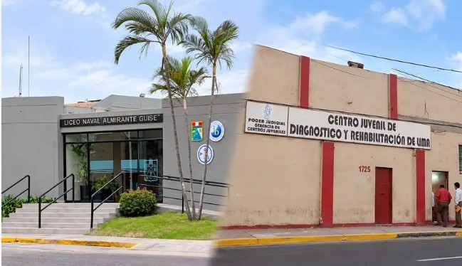 Caso Liceo Naval: madre de implicado denuncia nueva presunta agresión sexual dentro de Maranguita por parte del principal sospechoso